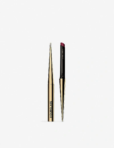 Hourglass Confessions Ultra Slim High Intensity Lipstick In I Can't Wait