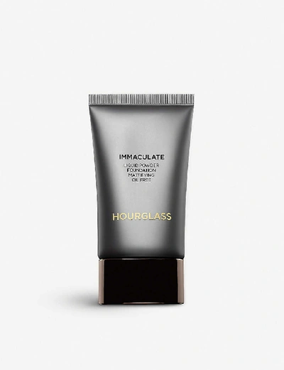 Hourglass Golden Immaculate® Liquid Powder Foundation 30ml In Golden