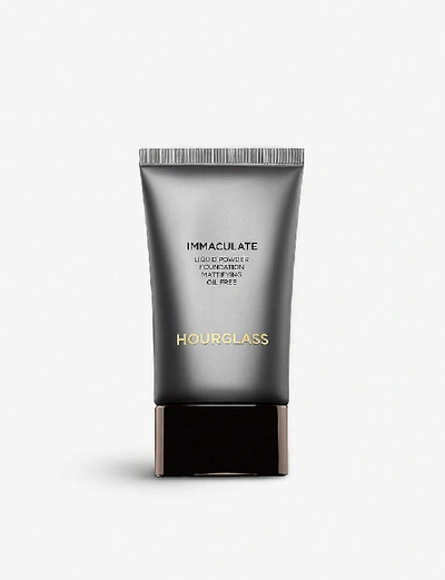 Hourglass Immaculate® Liquid Powder Foundation 30ml In Vanilla