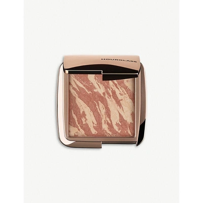 Hourglass Ambient Strobe Lighting Blush 4.2g In Brilliant Nude
