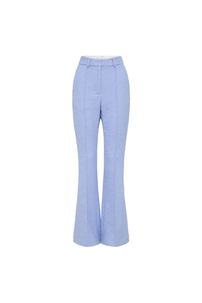 Rebecca Vallance Carine Pant Baby Blue