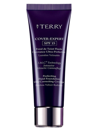 By Terry Cover-expert Spf15 35ml In Beige