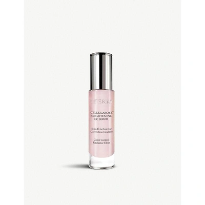 By Terry Rose Elixir Cellularose® Brightening Cc Serum Colour Control Radiance Elixir 30ml
