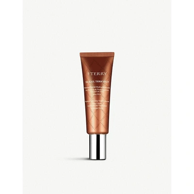 By Terry Soleil Terrybly Hydra-bronzing Tinted Serum 35ml In Exotic Bronze