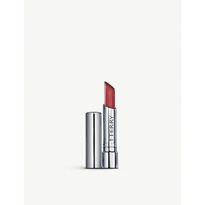 By Terry Dare To Bare Hyaluronic Sheer Rouge Lipstick