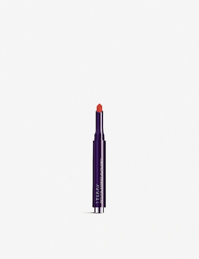 By Terry Chilly Cream Rouge Expert Click Stick Hybrid Lipstick, Size: 1.5g