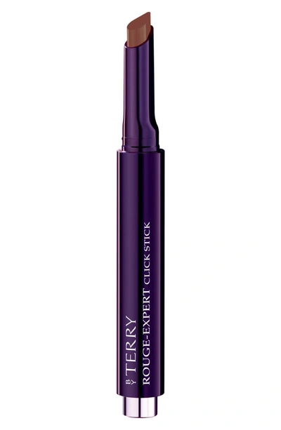 By Terry Rouge Expert Click Stick Lipstick - Chocolate Tea