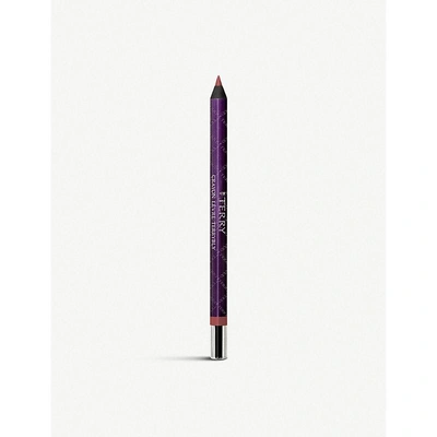 By Terry Rose Contour Crayon Levres Terrybly Plumping Curve & Contour Definer 1.2g