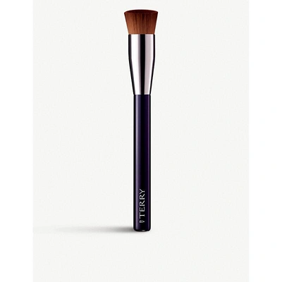 By Terry Tool-expert Stencil Foundation Brush In Na