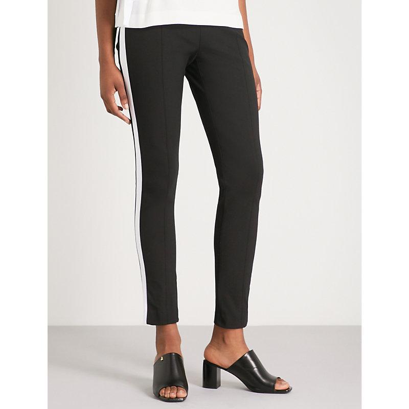 rag and bone black pants