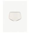 Chantelle Soft Stretch Jersey Briefs In Soft Pink