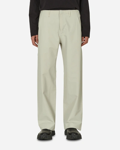 国産品 Arc'teryx ModeSens | White In Cocoon Dark Pants Corbel パンツ