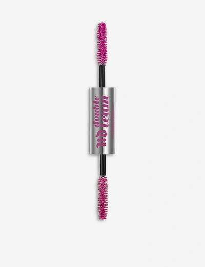Urban Decay Double Team Special Effect Coloured Mascara