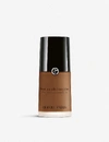 Giorgio Armani Luminous Silk Foundation 30ml In 13.5