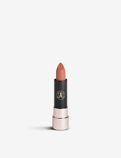 Anastasia Beverly Hills Matte Lipstick 3.5g In Hollywood