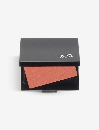 Trish Mcevoy Natural Blush Refill 3.75g