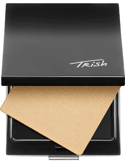 Trish Mcevoy Bare Mineral Powder Foundation Spf 15