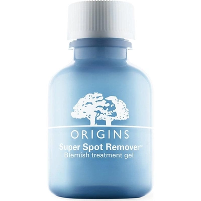 Origins Super Spot Remover Blemish Treatment Gel 10ml