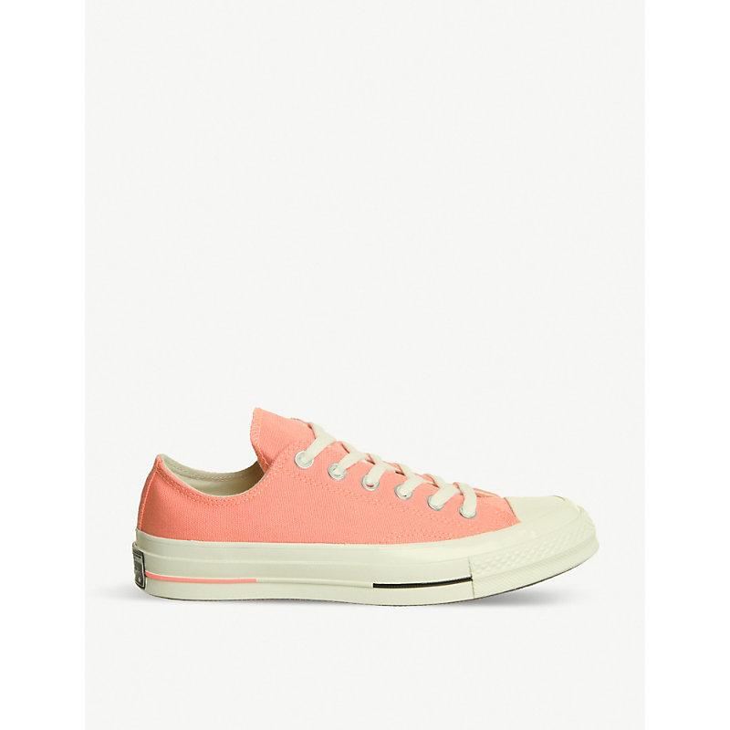 converse all star ox 70's
