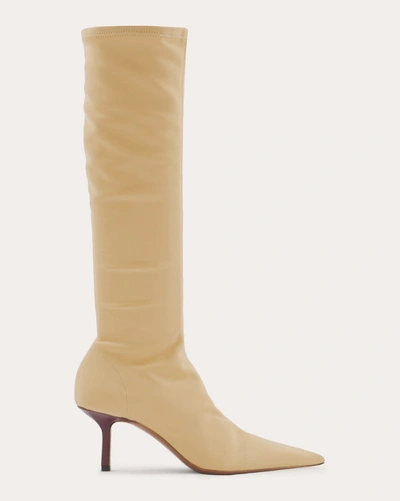 Neous Women's Nosa Boot In Blush