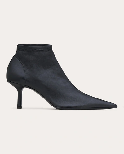 Neous Women's Nosa Ankle Boot In Black