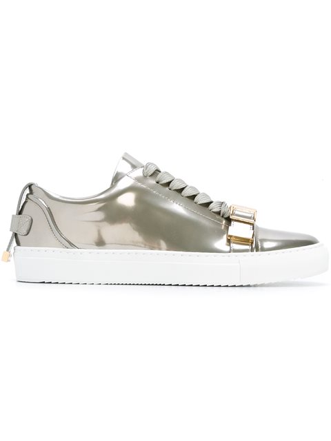 Buscemi Safety Buckle Sneakers | ModeSens