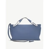 Loewe Missy Small Leather Bag In Varsity Blue