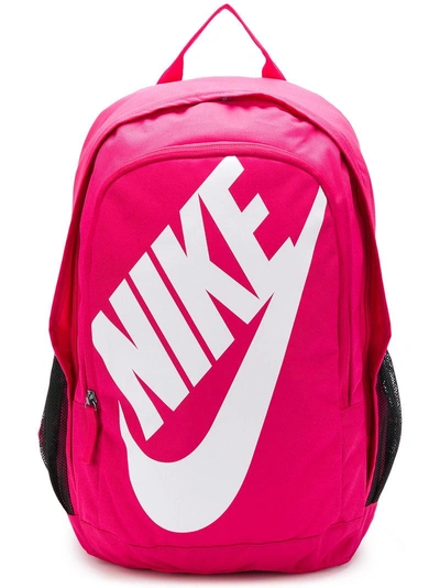 Nike Hayward Futura Backpack - Pink & Purple
