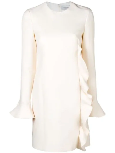 Valentino Couture Short Dress