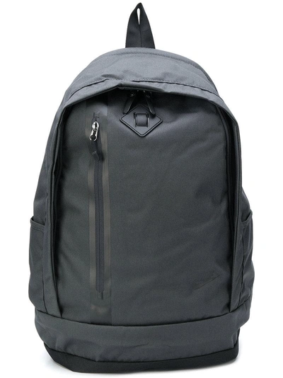 Nike Cheyenne Backpack In Grey