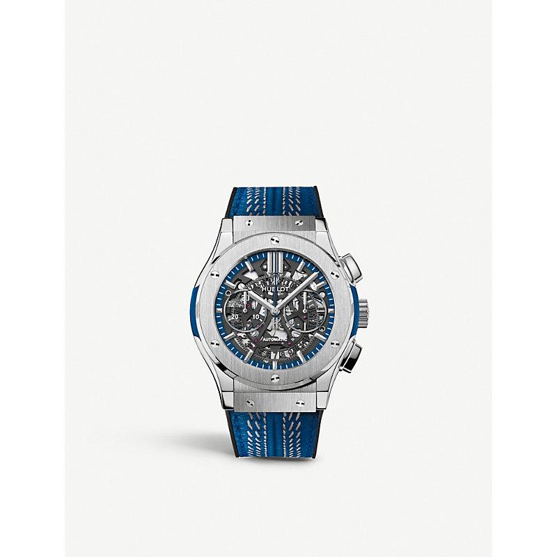 hublot icc