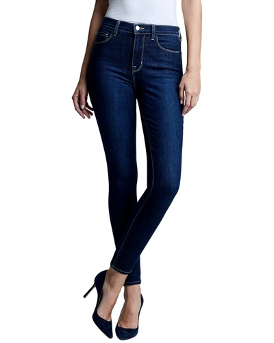 L Agence L'agence Monique Ultra High-rise Skinny Jean