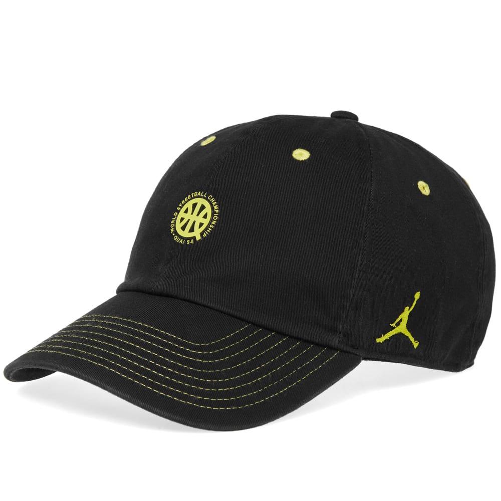 jordan quai 54 hat