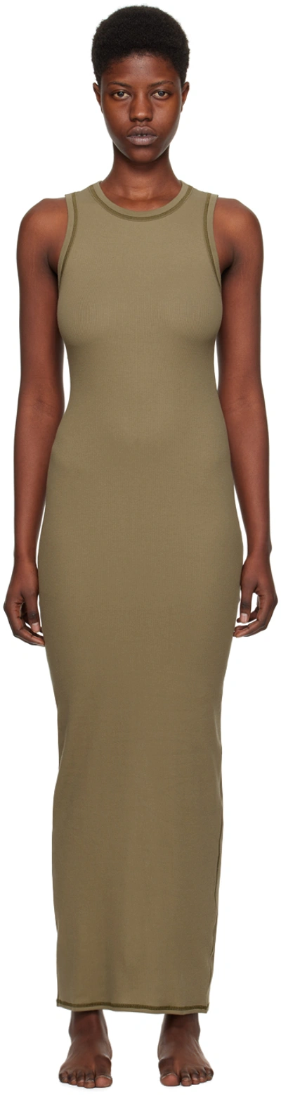 slim fit dress slacks Zeagoo Sexy Ruched Bodycon Dress for Women, Midi Stretchy Sleeveless T –  ZEAGOO