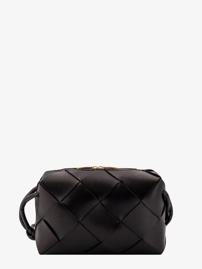 Bottega Veneta Cassette In Black