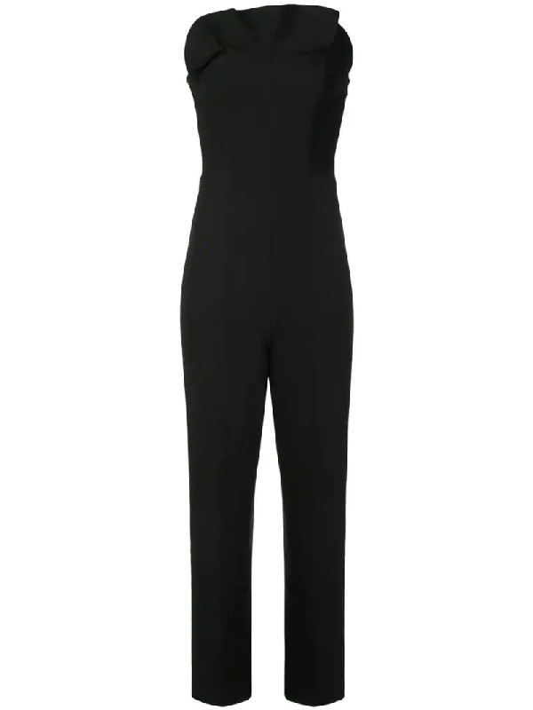 cinq a sept alicia jumpsuit