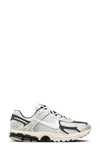 Nike Zoom Vomero 5 Premium Sneaker In Pale Ivory