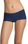 Commando Butter Hipster Panty In Navy