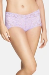 Hanky Panky Retro Vikini In Wisteria Purple