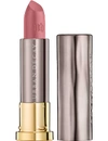 Urban Decay Vice Comfort Matte Lipstick In Backtalk