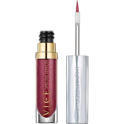 Urban Decay Vice Special Effects Long-lasting Water-resistant Lip Topcoat In Bruja