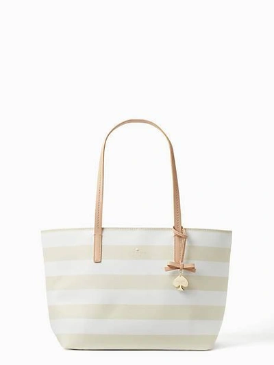 Kate Spade Hawthorne Lane Ryan In Sandy Beach/cream