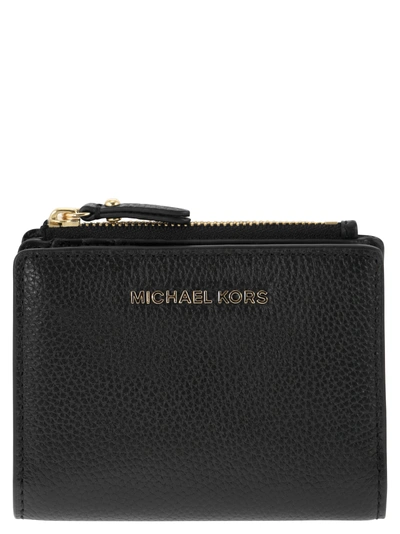 Michael Kors Leather Wallet