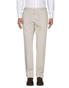 Boglioli Casual Pants In Beige