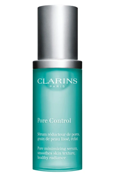 Clarins Pore Control Pore Minimising Serum 30ml In No Color