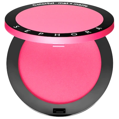 Sephora Collection Sephora Colorful® Face Powders - Blush, Bronze, Highlight, & Contour 32 Date Night 0.12 oz/ 3.5 G
