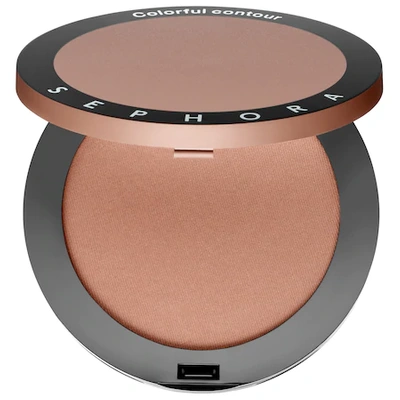 Sephora Collection Sephora Colorful® Face Powders - Blush, Bronze,  Highlight, & Contour 36 First Touch 0.12 oz/ 3.5 G