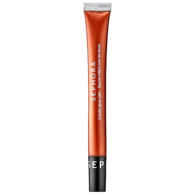 Sephora Collection Colorful Lip Gloss Balm 34 Show & Tell 0.32 oz/ 9.5 ml