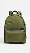 State Lorimer Backpack In Olive