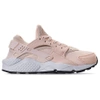 Nike Women's Air Huarache Run Se Casual Shoes, Pink